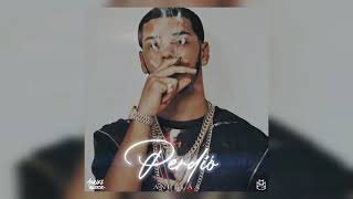 Anuel AA - Perdio ( Unofficial Audio )