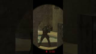 #Shorts   Counter Strike Source