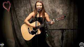 Shelby Cline - Heartbreak Hotel (Elvis Presley Cover) - Live Video