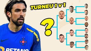 Golgheterii din Superliga joacă într-un turneu 1v1 🏆 Super experiment FIFA 23