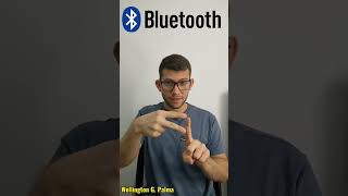 Bluetooth em Libras #bluetooth