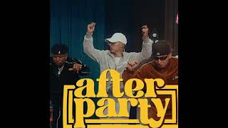 PAILITA X POLIMA WESTCOAST X YOUNG CISTER - AFTER PARTY (JOTAG EXTENDED)