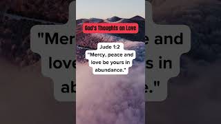 God's Love in Abundance