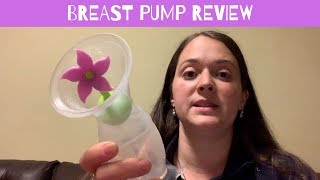 Breast Pump Review