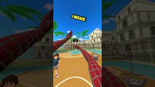 Spider-Man VR DOESN'T WIN #vr #virtualreality #spiderman #gaming