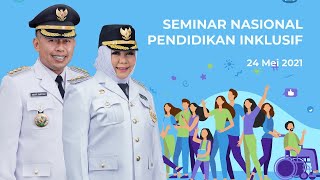 Seminar Nasional Pendidikan 2021