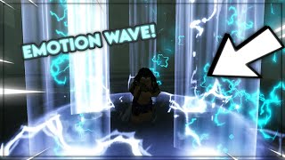 Emotion Wave! | Deepwoken |