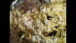 How to make poha garam nasta#instant #cookingrecipe #series2