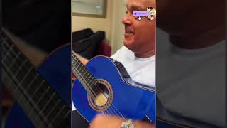 André Reyes y los gipsy (gipsy kings) live