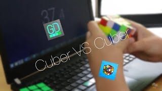 Cuber VS Cuber Episode 5 | TNL Cubing