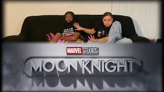 Moon Knight Episode 3 - The Friendly Type - Movie Reaction *FIRST TIME WATCHING*