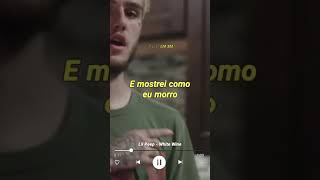 Lil Peep - White Wine (Para Status/Legendado)