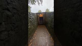 AUSCHWITZ GAS CHAMBER & CREMATORIUM