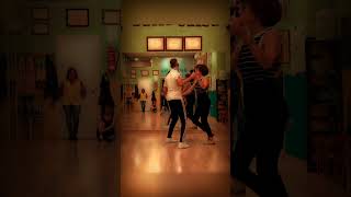 Salsa en Línea Clase 2024 @angelaimambo #aimambo #salsa #dance #mambo #bachata #baile #tiktok