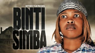 BINTI SIMBA ep 15 - Bongo movie "" Hawa ramadhani, Adili iddi & rayuu chande