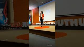 TEDxNSU 🎙️