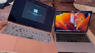 SMD T2 Activator Untethered T2 Macs Full iCloud Bypass  Last BridgeOS & MacOS Sequoia 15 Supported