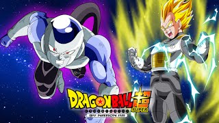 Dragon Ball Super Episode 35 Review [One Punch Vegeta & Hitman Heat!!!!!]