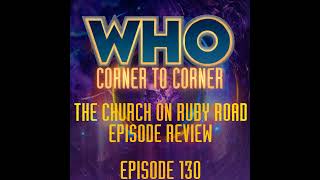 The Church on Ruby Road | Episode Review