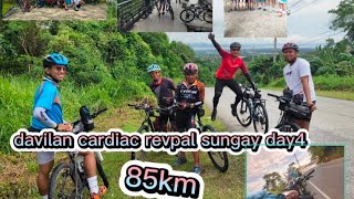 davilan carmona cardiac nuvali Marcos twin mansion revpal sungay  day4 #irosintomanilaride