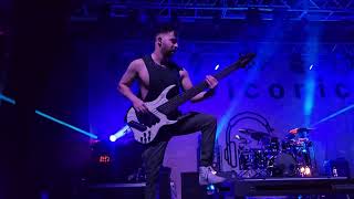 Intervals - neurogenesis (Live @ Kill Iconic Fest, Anaheim, CA 3/23/24)