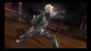 DoA5 Mod - Ryu Hayabusa Fiend