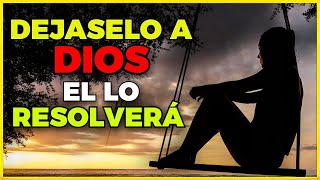 SIGUE LUCHANDO POR ORAR A DIARIO DIOS CAMBIARÁ TU SITUACIÓN ACTUAL | MOTIVACIÓN CRISTIANA