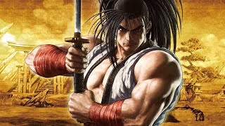 [PSN] SamSho or BBTAG! Want to play some? Let me know