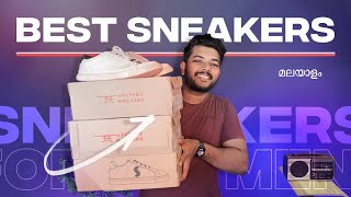 Best sneakers for men | best sneakers under 2K | Men's Fashion Malayalam