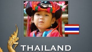 Unbekanntes Thailand1   Abseits der Touristen-Wege