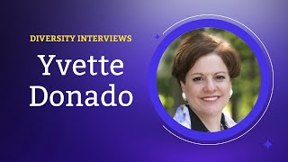 Talenya | How to Increase Diversity & Inclusion in the Workforce | Yvette Donado