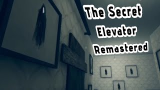 The Secret Elevator Remastered # 5 фінал и тополнительная версия