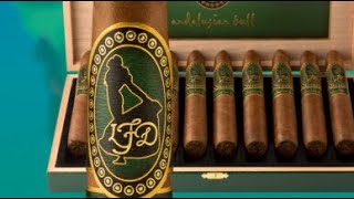 Review of the La Flor Dominicana (LFD) Andalusian Bull