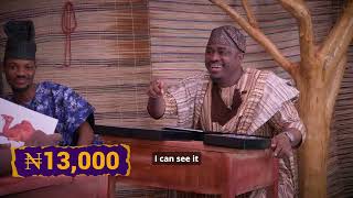 #Masoyinbo Episode Six: Exciting Game Show Teaching Yoruba Language & Culture! #yoruba