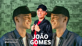 João Gomes - Terra Prometida (Gabrielzyn.) com grave