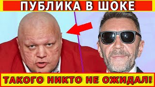 Шнуров подкаблучник Барецкий разоблачил тайны брака Шнурова с Ольгой!