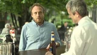 Baltic Casting Agency - Zolotaya Bochka TV commercial - 2014 ( Ukraine )