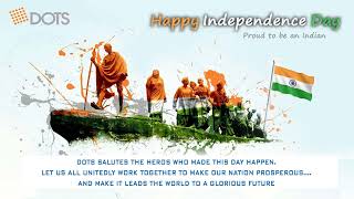 Happy Independance Day 2022