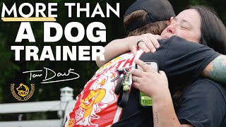 Exposing The Shocking Truth About The Dog Training Industry