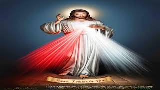 DIVINE MERCY