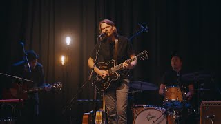 Noah Derksen - Love is Such a Hard Thing (Live at the West End Cultural Centre)