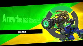 A New Foe Has Appeared #98 | Lúcio