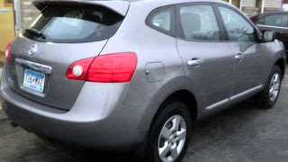 2012 Nissan Rogue - Perham MN