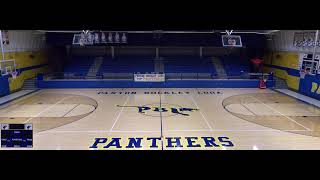 Paxton-Buckley-Loda vs PPaxton-Buckley-Loda vs Prairie Central High School Girls' Varsity Volleyball