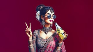 Sasural Genda Phool Remix | HipHop Remix | Delhi 6 | Fuego Beats