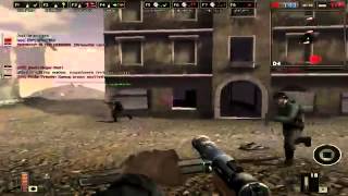 Scourge Of Stalingrad W Xcal   Battlefield 1942 With Vdfb