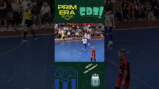 Futsal - Villa Modelo Vs. GEVS - #futsal #argentina #viral #short