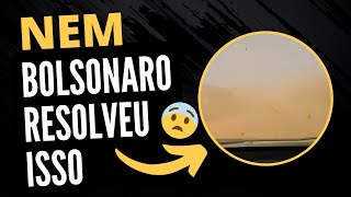 BR 158 uma rodovia esquecida e abandonada no Mato Grosso, nem Bolsonaro deu conta de resolver