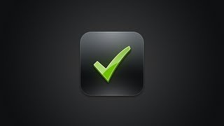 Checkmark iPod Touch & iPhone App Review