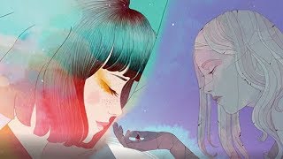 Gris is one of the most massively under-appreciated games